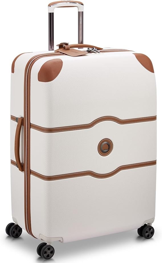 Hard Shell Spinner Suitcase Polycarbonate TSA Lock USB Port Cabin Size