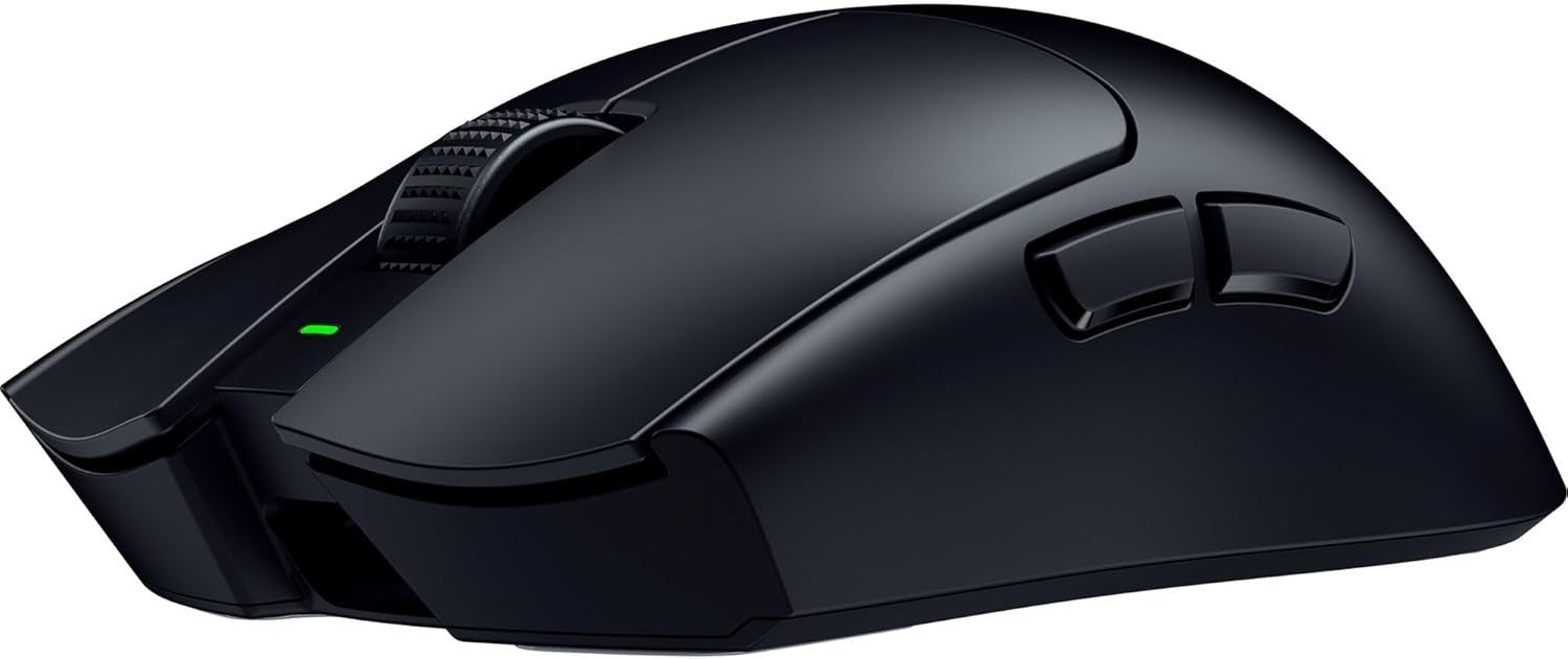 Ultra Lightweight Wireless Gaming Mouse Pro Sensor 35K DPI Esports Precision