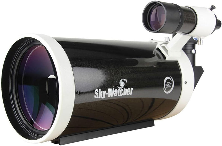 Skymax 150mm Maksutov-Cassegrain Telescope Black Equatorial Kit