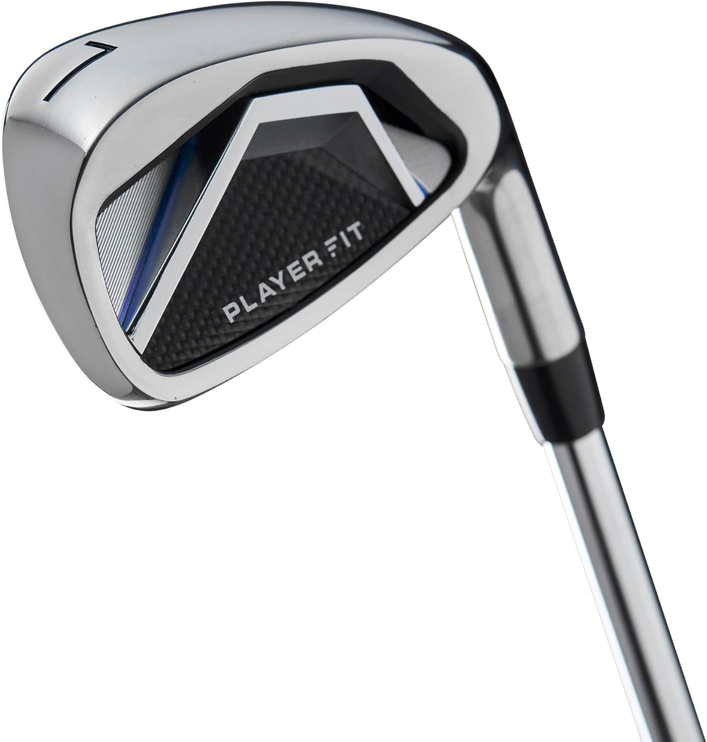 Mens Complete Golf Club Set Right Hand Regular Steel Shafts Stand Bag
