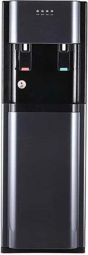 Freestanding Hot Cold Dispenser Bottom Loading Floor Standing