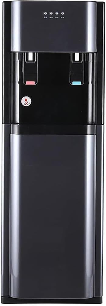 Freestanding Hot Cold Dispenser Bottom Loading Floor Standing