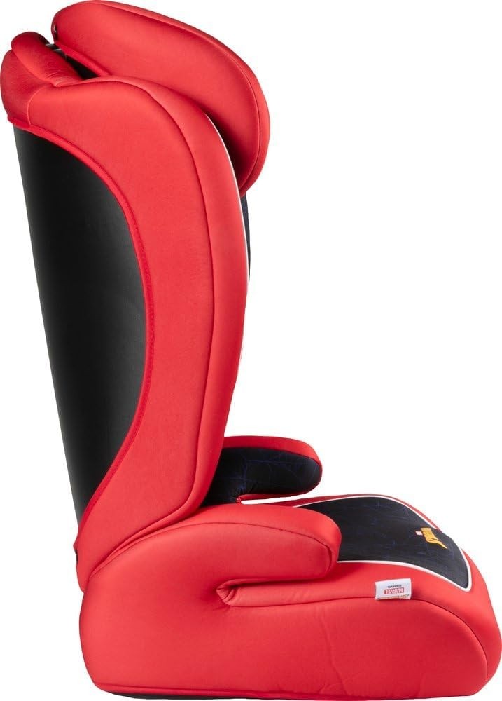 High Back Booster Car Seat i-Size R129 100–150cm Group 2/3
