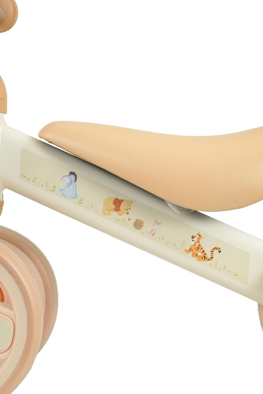 Toddler Ride On Toy Baby Balance Bike Push Along Walker Age 1+ Years