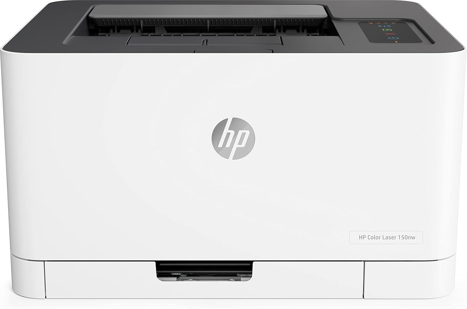 Colour Laser 150NW Wireless Printer | Compact A4 | Mobile & Ethernet