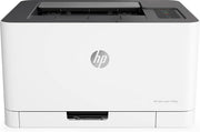 Colour Laser 150NW Wireless Printer | Compact A4 | Mobile & Ethernet