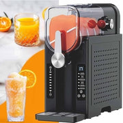 Slushie Machine Frozen Drink Maker No Ice Needed Self Cleaning 1.6L
