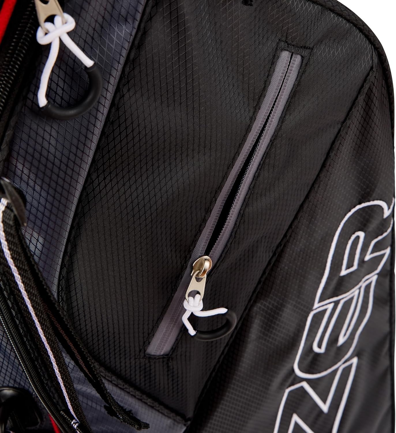 Mens Right Hand Golf Club Set Driver Irons Putter Stand Bag
