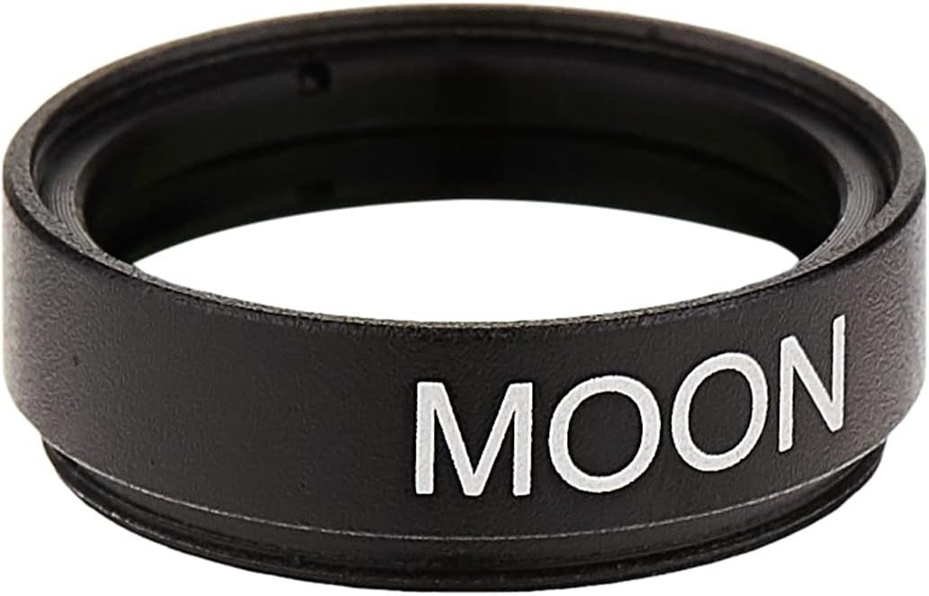 Grey 130mm EQ Reflector Telescope with Motor Drive & Moon Filter