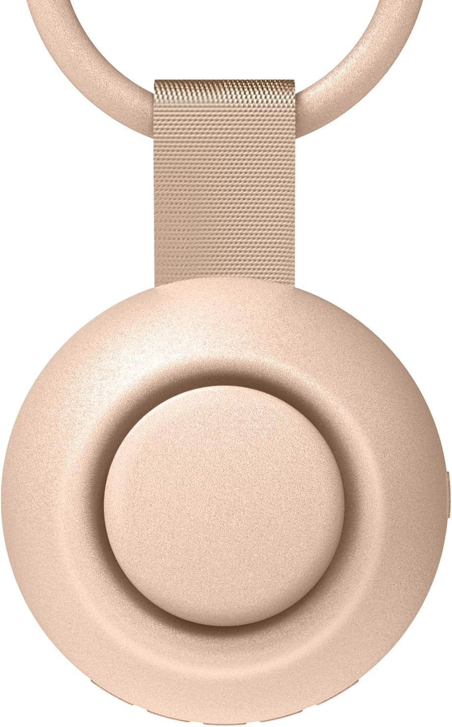 Portable White Noise Machine Baby Sleep Sound Bluetooth Nursery Pink