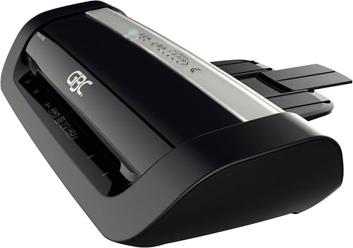 Heavy Duty A3 Laminator Ultra Fast 1 Min Warm Up Auto Reverse 250 Mic