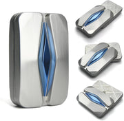 Magnetic Fidget Slider Zinc Alloy EDC Stress Relief Desk Toy