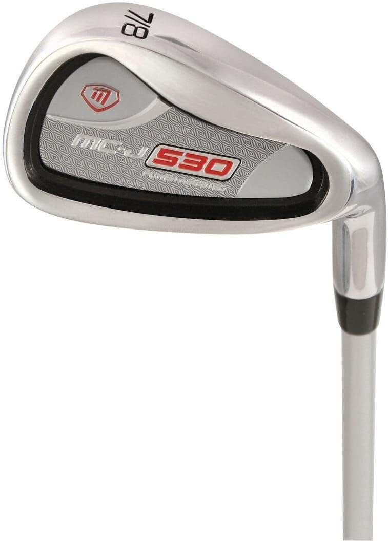Junior Golf Clubs Half Set Age 9–12 Right Hand Lightweight Graphite