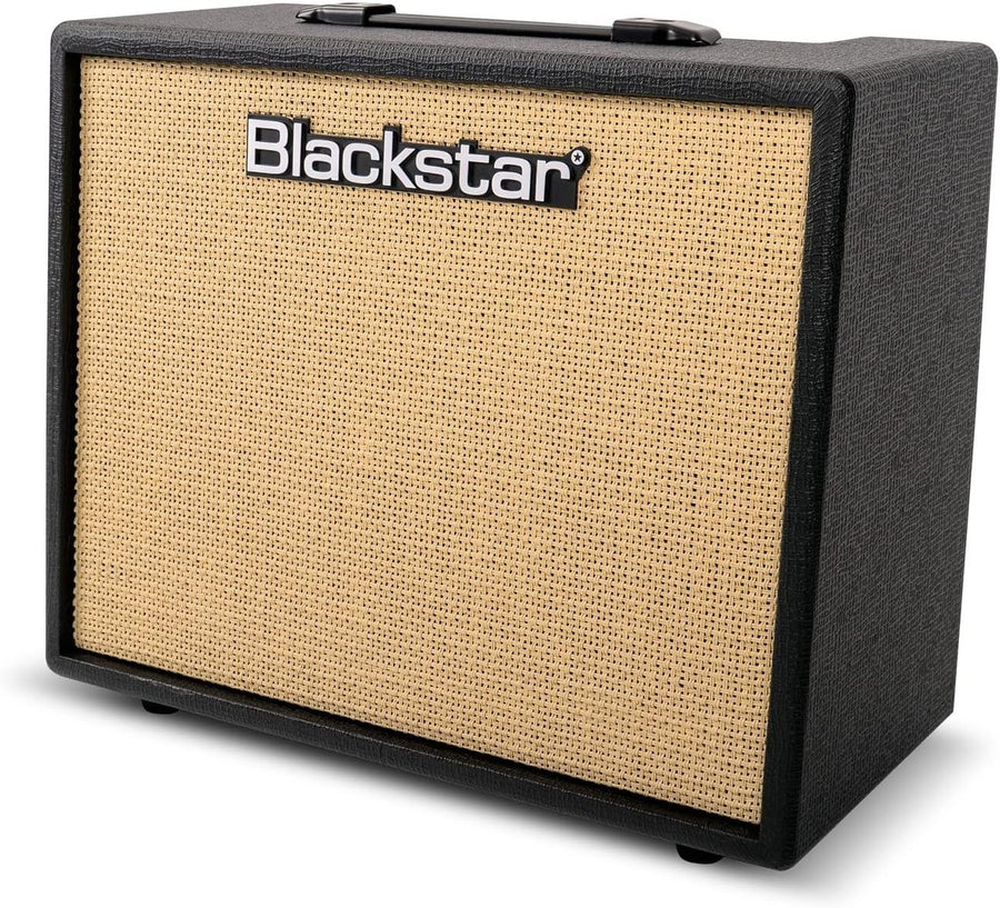 Debut 50R 50W Electric Guitar Amp with Reverb & ISF Tone Control