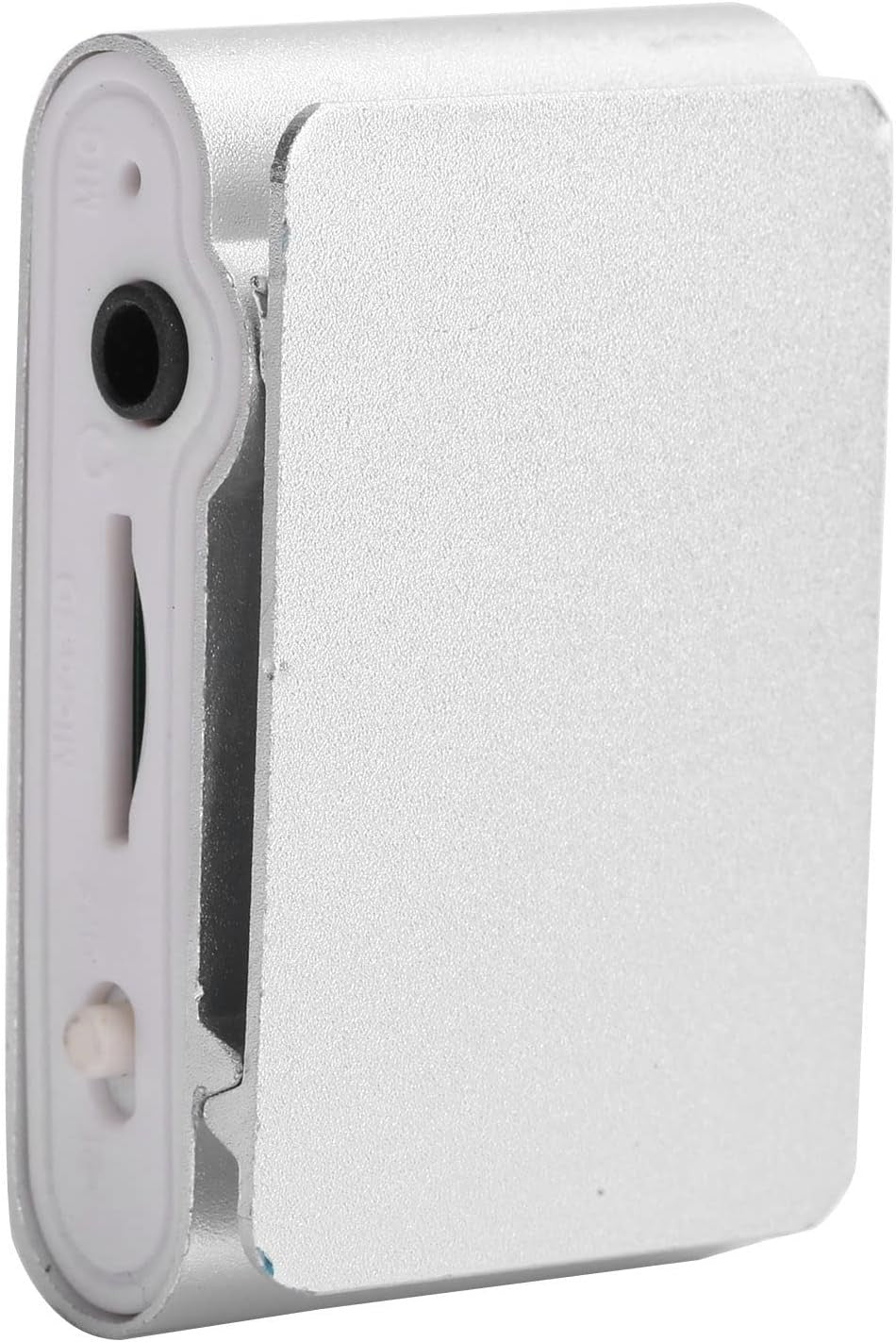 32GB MP3 Player with Speaker FM Radio Voice Recorder Clip