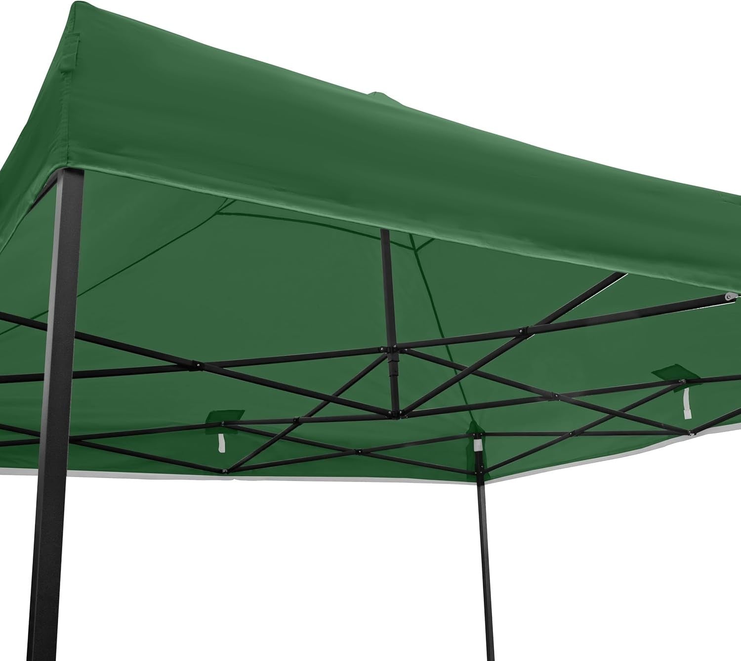 All Seasons 3x3M Pop Up Gazebo, Outdoor Canopy with Wheeled Bag