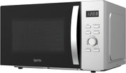 28L Combination Microwave Oven 900W Grill Convection Air Fryer