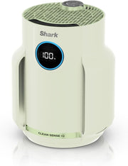 Quiet HEPA Air Purifier 23m² 5-Year Filter Dust Pollen Pet Dander