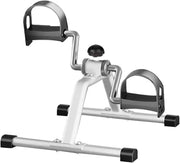Portable Mini Pedal Exerciser Under Desk Low Impact Foot Trainer
