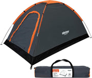 1 Person Camping Tent Waterproof Lightweight Festival