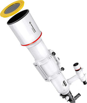 127mm f/5 Achromatic Refractor Telescope 635mm Wide-Field OTA