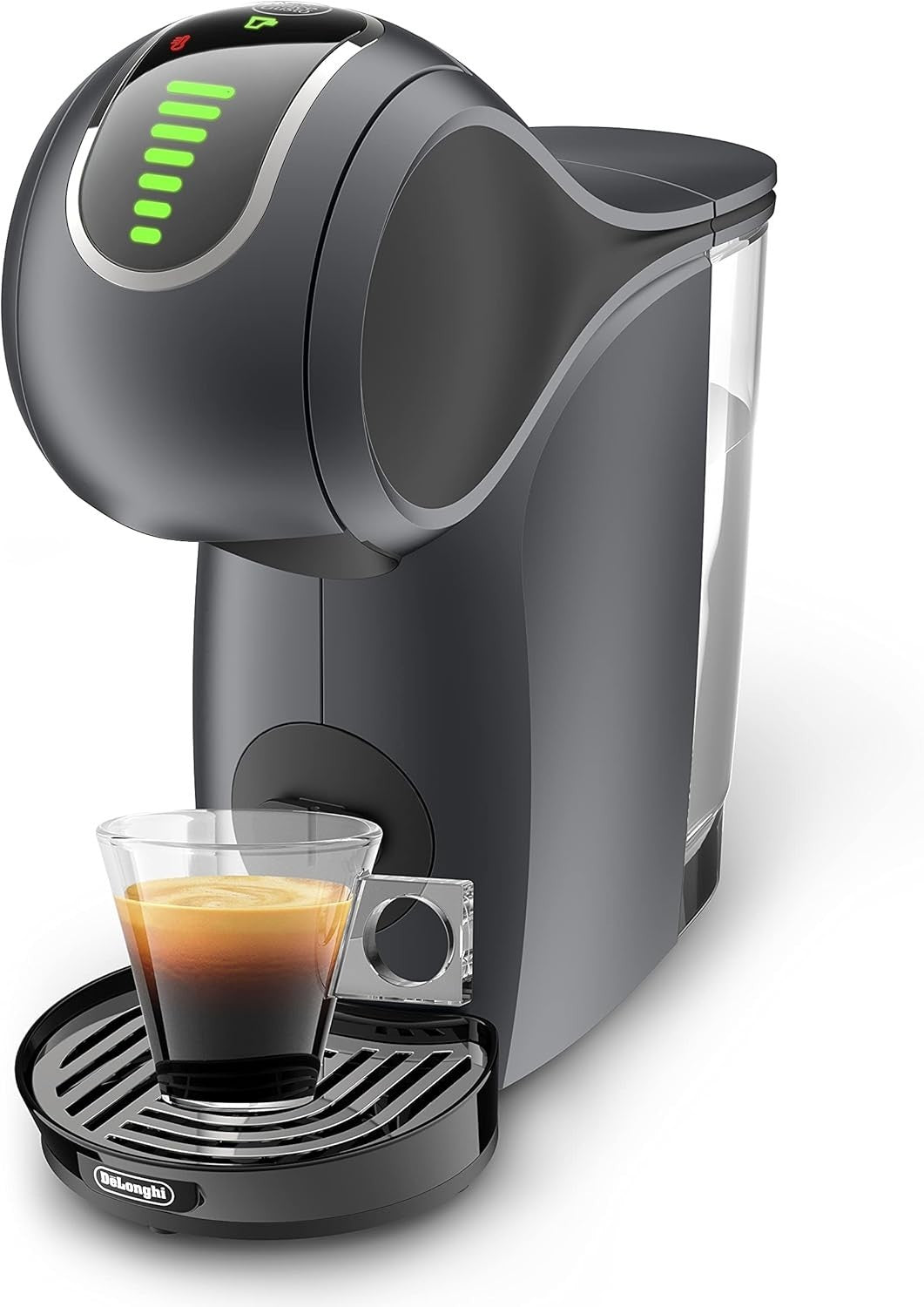 Touch Pod Coffee Machine Bundle | 15 Bar Pressure | Compact Espresso Maker