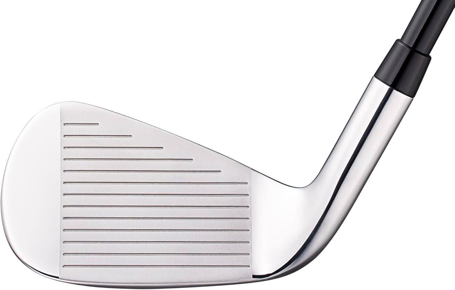 Mens Right Hand AI Forged Golf Iron Set 6-PW Graphite Shaft Distance