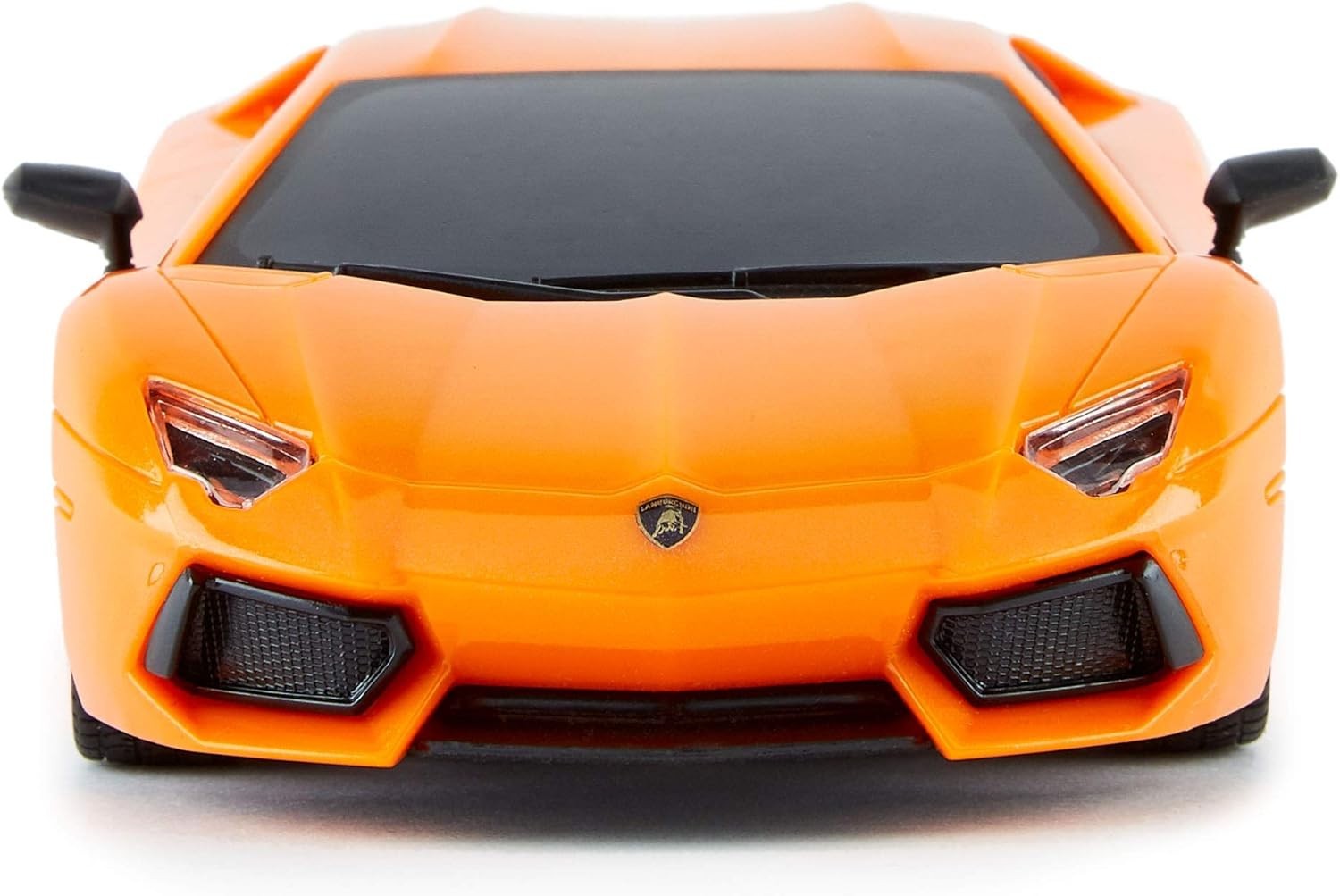 5x 1:24 RC Lamborghini Aventador Cars Licensed 2.4GHz Remote Control Toy with Li