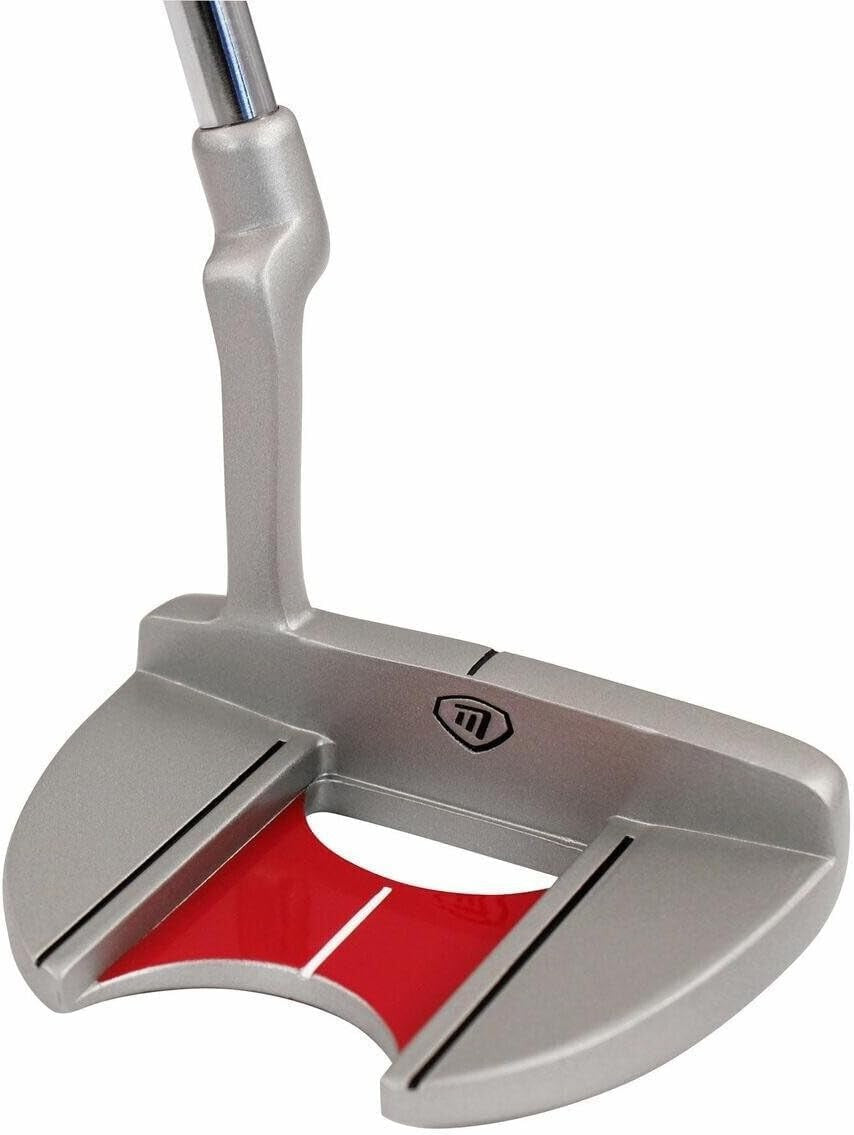 Junior Golf Clubs Half Set Age 9–12 Right Hand Lightweight Graphite