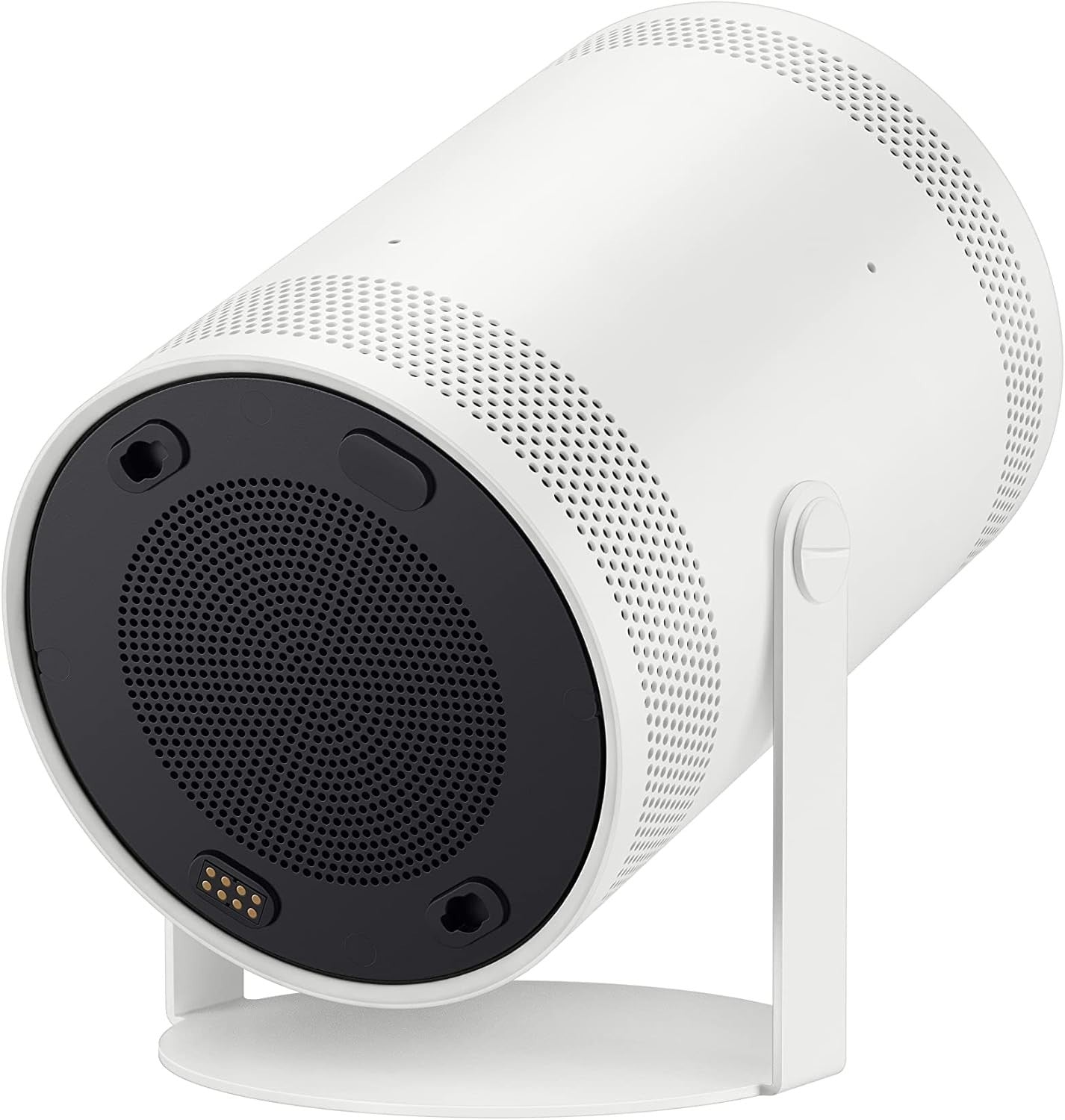 360° Smart LED Projector 1080P HDR Gaming Hub Portable Home Cinema