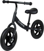 12 Inch Balance Bike Kids Training Bicycle No Pedal Toddler Ride On