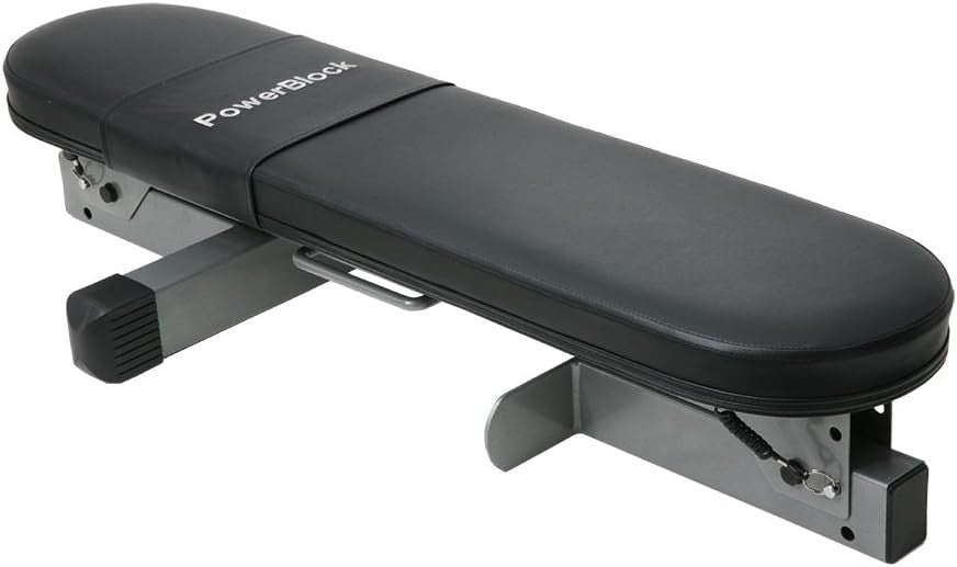 Portable Folding Travel Weight Bench Incline Decline 550lb Lightweight