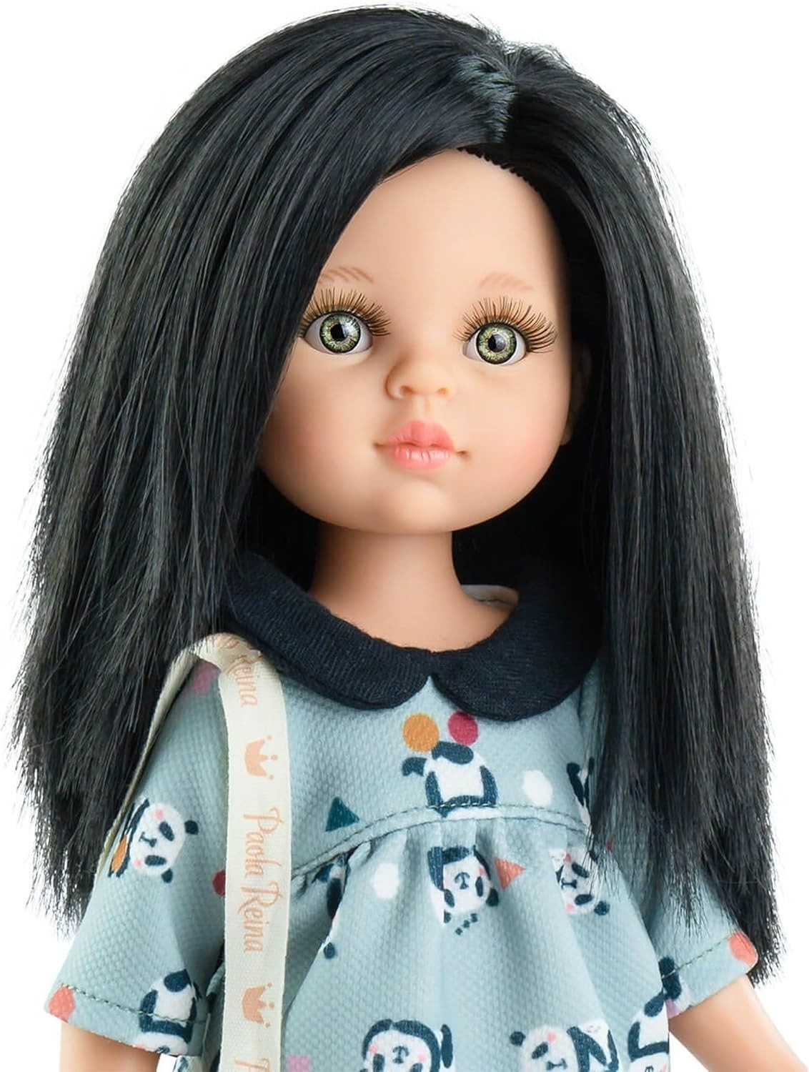 32cm Vinyl Fashion Doll Vanilla Scent Soft Touch Collectible Play Gift Kids