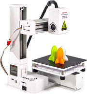 Compact FDM 3D Printer Fast Heating PLA TPU Beginner Desktop