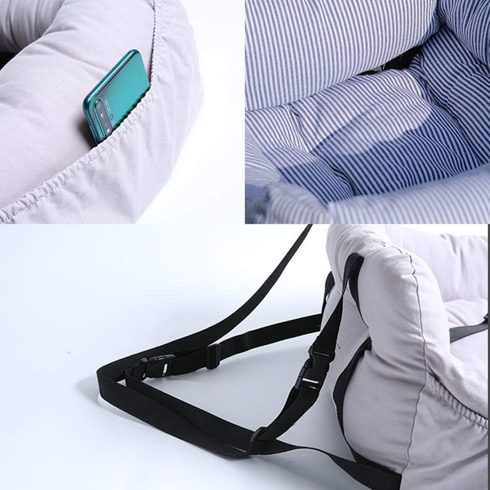 Dog Booster Car Seat Pet Travel Bed Washable Safety Seat Small Medium
