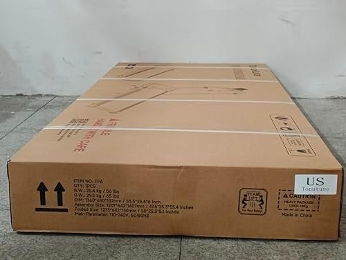 6-in-1 Folding Incline Treadmill 12KM/H Home Office Compact Walking Pad