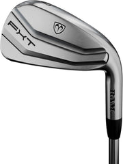 Mens Right Hand Golf Iron Set 5-PW Players Distance Muscleback Steel