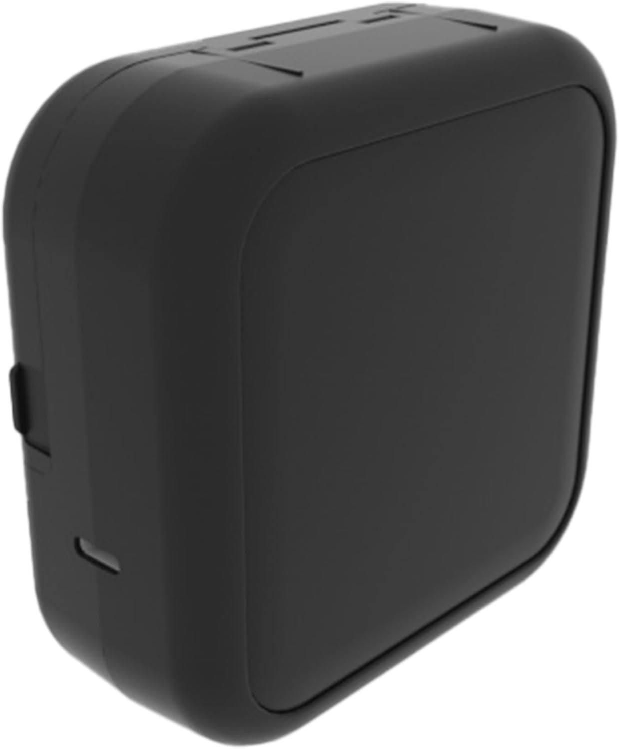 Portable Bluetooth Thermal Printer 200DPI Rechargeable