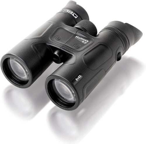 High-Power 8x42 Binoculars – Wide View, Sharp Optics, Outdoor Travel & Birdwatch