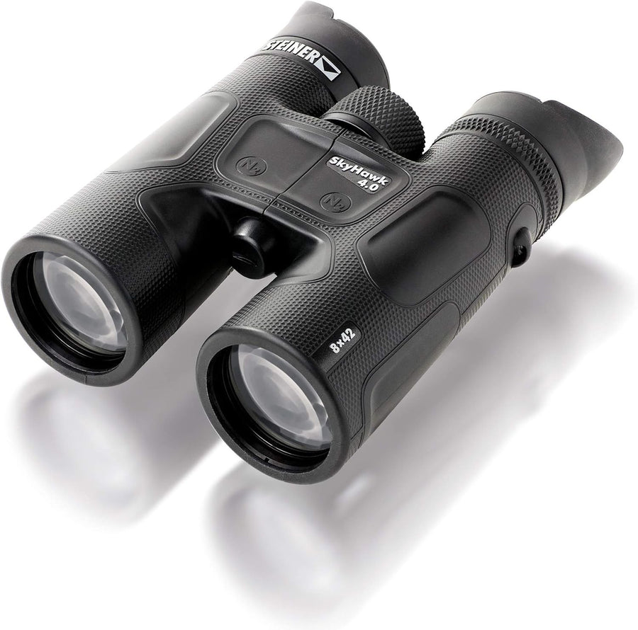 High-Power 8x42 Binoculars – Wide View, Sharp Optics, Outdoor Travel & Birdwatch