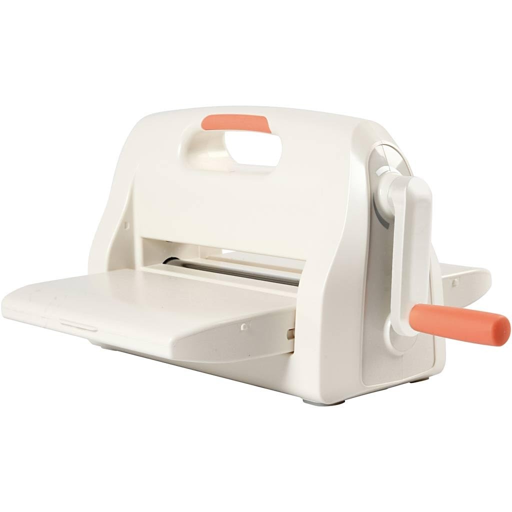 A4 Die Cutting & Embossing Machine 21x30cm Craft Press Paper Foam