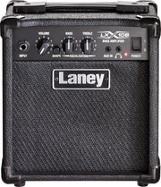 LX10B 10W Bass Guitar Amp Portable Combo with Headphone & AUX