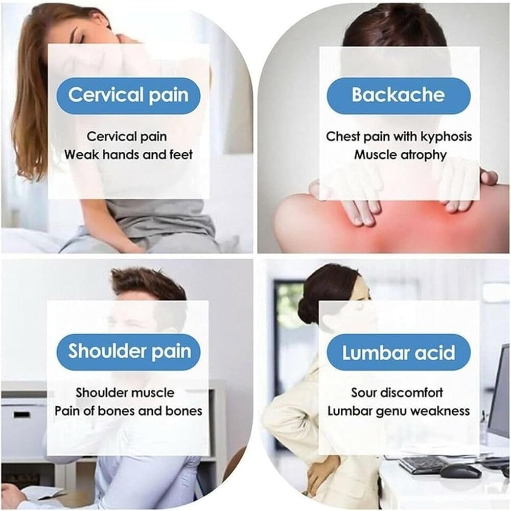 Shockwave Therapy Machine for Pain Relief & Muscle Recovery Physiotherapy Kit