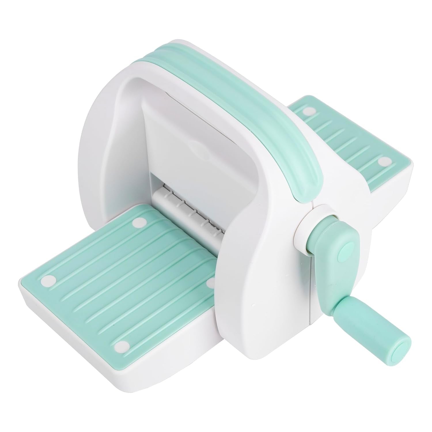Mini Die Cutting Machine 3 Inch Embossing Tool for Card Making Scrapbooking