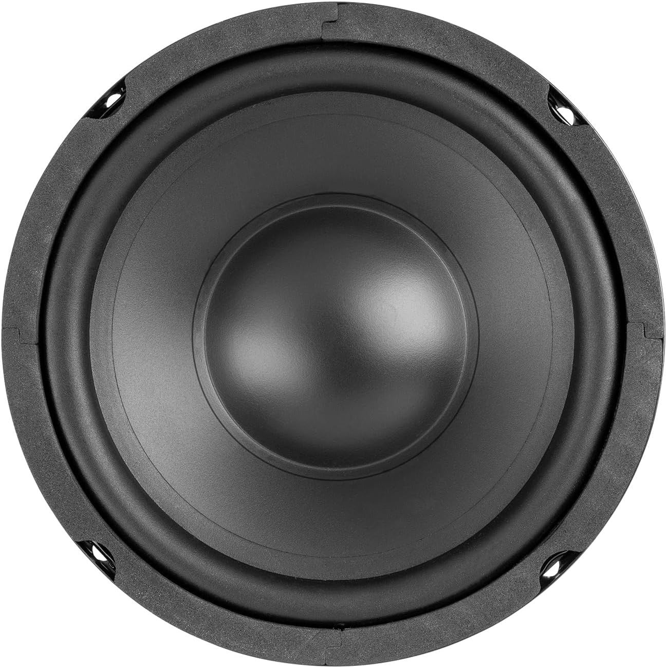 Fenton SSB3018 6.5 Inch 350W Mid Woofer Speakers Pair Hi-Fi PA Audio Drivers