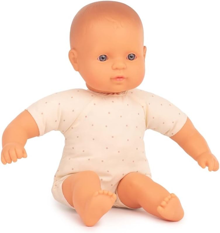 32cm Baby Doll Soft Body Vanilla Scent Underwear Gift Box