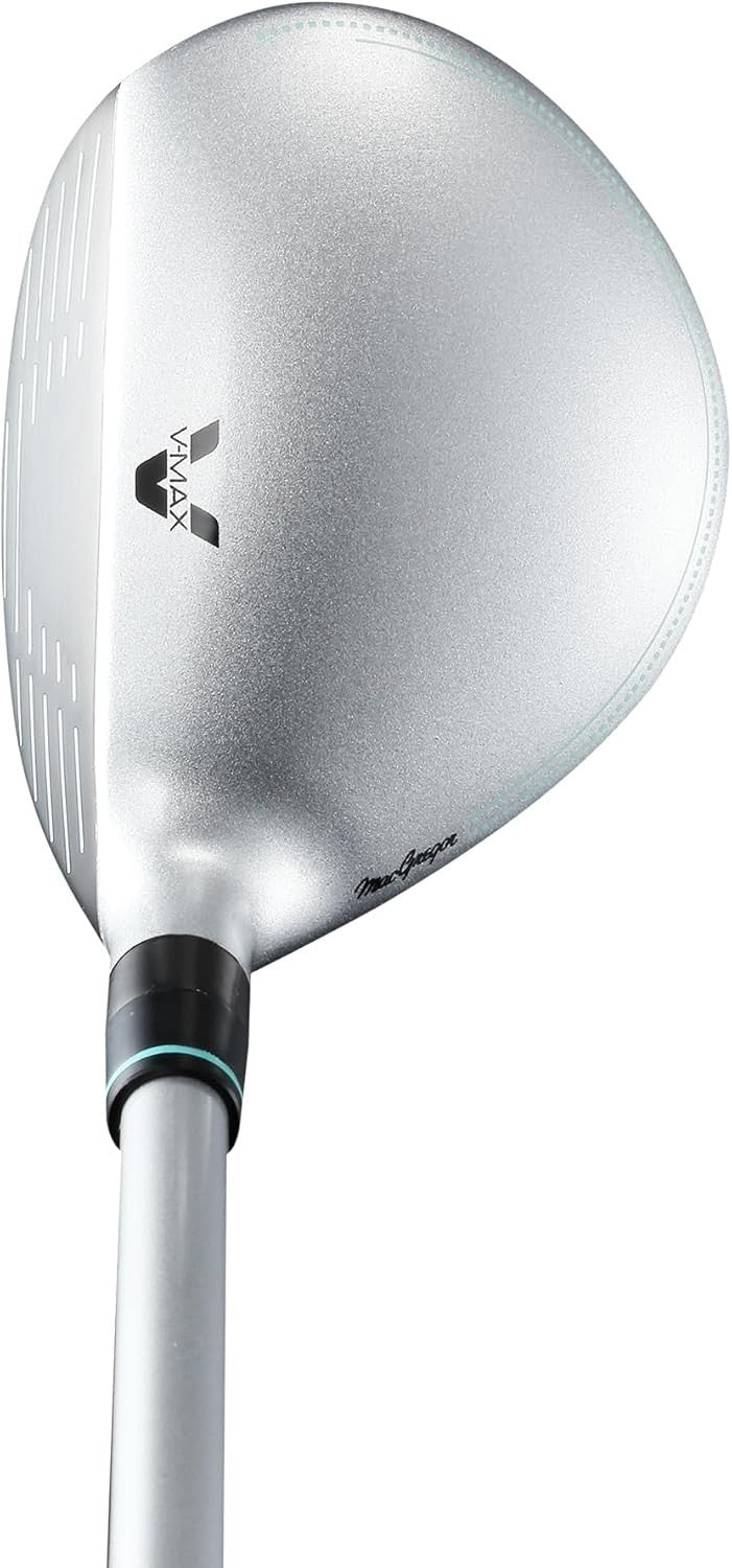 24° Hybrid Golf Club Right Hand Regular Flex Graphite Shaft Speed Design