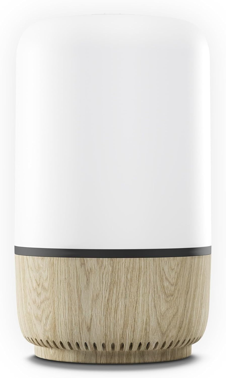 Smart Baby Night Light & White Noise Machine with Lullabies & App