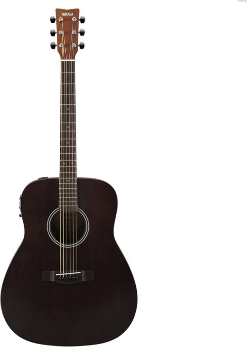 Dreadnought Acoustic Electric Guitar 25" Scale with Pickup & Tuner
