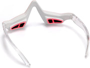 EMS Eye Massager Red Light Anti Aging 3 Intensity